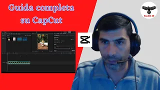 CapCut : Guida completa