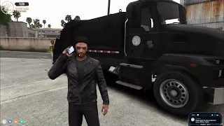 Luciano & Marty Finds Out CG Yoinked Everything from Lang’s Warehouse | Nopixel 4.0