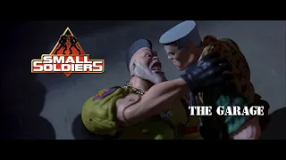 Small Soldiers - The Garage