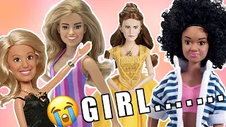 Celebrity Fashion Dolls That Should Have Been Sued