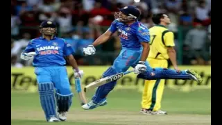 Australia vs India, 2nd ODI Photos Highlights, Rohit Sharma 127 India 308 / 8,The Gabba Br