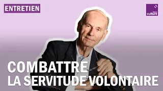 Boris Cyrulnik : comment combattre nos servitudes volontaires ?