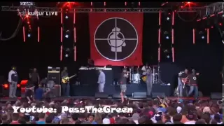 Public Enemy Live @ Splash 2011 (Full Concert)