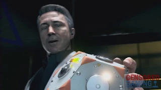 Microsoft Removed Nudity & Drugs From Quantum Break