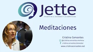 Meditación para superar el Sindrome impostor