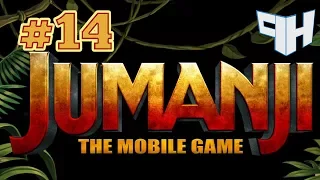 Jumanji : The Mobile Game (Stage 4) Part 14