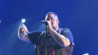 North Sea Jazz Festival  2019-07-12 Rag'n Bone Man Only Human