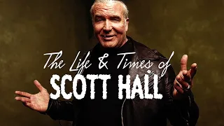 A Tribute To 'Razor Ramon' Scott Hall | partsFUNknown