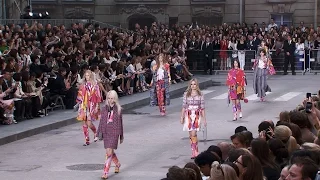 Spring-Summer 2015 Ready-to-Wear Show – CHANEL Shows