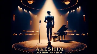 Dimash Kudaibergen   Akeshim Anashym