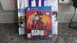 Red Dead Redemption 2 My Best Christmas Present 2018