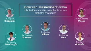 Evolución de la electrofisiología: nuevas estrategias de ablación (PFA) | Dr. Joaquín Osca