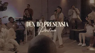 Proskuneo  - Den Bo Presensia (Official Live Music Video)