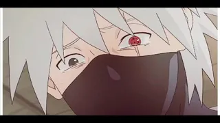 Lovely [AMV] Kakashi Hatake