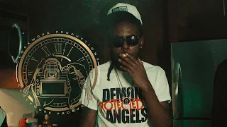 Ron Doe - Jammin 4L (Official Music Video)