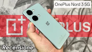 OnePlus NORD 3 5G - 28 gb di ram ? Esageratoooo ! ( Recensione )