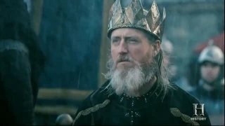 Vikings|Викинги 4 сезон 15 серия