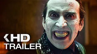 RENFIELD Trailer (2023)