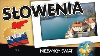 Niezwykły Świat - Słowenia - Lektor PL - 68 min - 4K