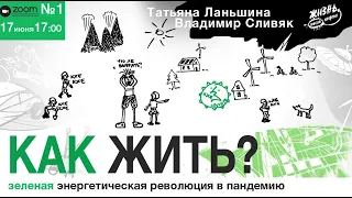 Как жить? Выпуск №1 проекта "Жизнь после нефти"