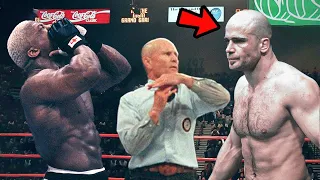 Bas Rutten - Most Brutal MMA Fighter During 1990s