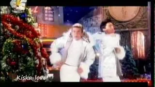 Smash!! - Last Christmas (2005)