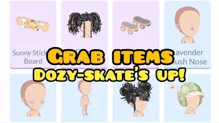 Highrise Virtual Metaverse | Dozy- Skate's Up!