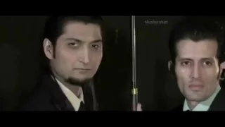 Adhi adhi raat by Bilal Saeed