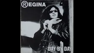 Regina - Day By Day (Ghosts From The Past) / 1997 | Norbi's Vinyls