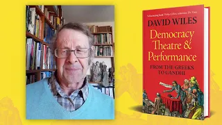 Democracy, Theatre and Performance author video