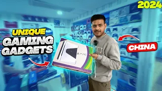 Bought PS5 From China 🇨🇳 In ₹5,000 🤩