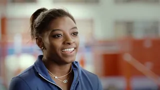 Simone Biles Beyond the Routine Episode 3