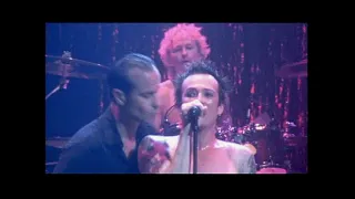 Stone Temple Pilots Live Performances