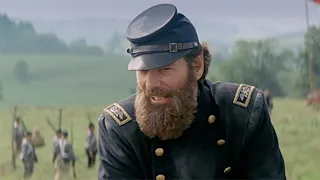 Darkness Had Saved The Confederate Troops From Serious Disaster (Ep. 9)