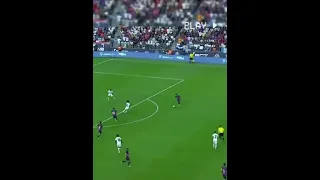 هدف برشلونة امام ريال مدريد