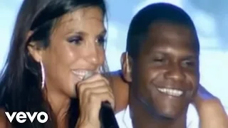 Ivete Sangalo, Tatau - Arerê