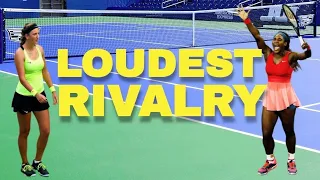 The Most Intense Rivalry - Serena Williams vs Victoria Azarenka | SERENA WILLIAMS FANS