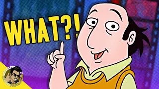 What Happened to The Critic (1994-1995)?