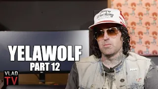 Yelawolf on Leaving Eminem's Shady Records (Part 12)