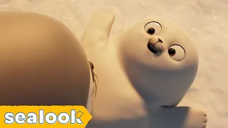 Baby Seal: IT'S NOT ME!ㅣSEALOOKㅣEP.35