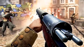 Battlefield 1 Is Still EPIC Today!