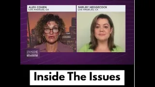 Inside The Issues - Shelby Hedgecock