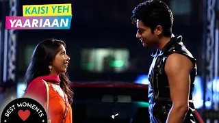 Kaisi Yeh Yaariaan | Harshad ❤️ Navya coming closer❤️❤️