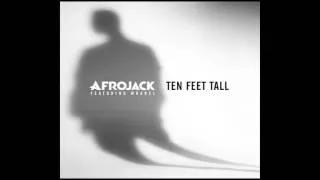 Afrojak - Ten Feet Tall (Official Instrumental)