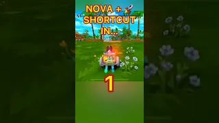 NOVA +🚀 SHORTCUT! Tropic de Coco - Beach Buggy Racing 2