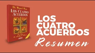 LOS CUATRO ACUERDOS capítulo 1