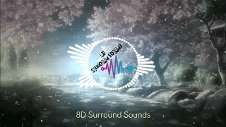 A Different Kind Of Human - Aurora 8D Surround Sounds 🎧