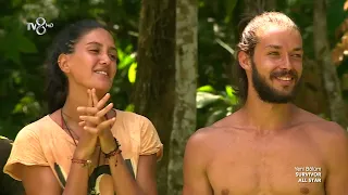 "Survivor 2015 All Star 22.Bölüm Çamur Oyunu Full HD İzle"