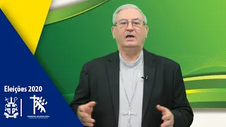O Cristão frente as Eleições - Dom Cesar