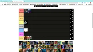 warrior cat tier list part 1